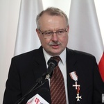 Odznaczeni Krzyżem Wolności i Solidarności