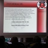 "Akademia nie z tej ziemi" ze strażakami z OSP Dziedzice