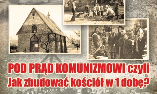 Byli twardziele z Dziedzic, będą następni - z Ciśca!