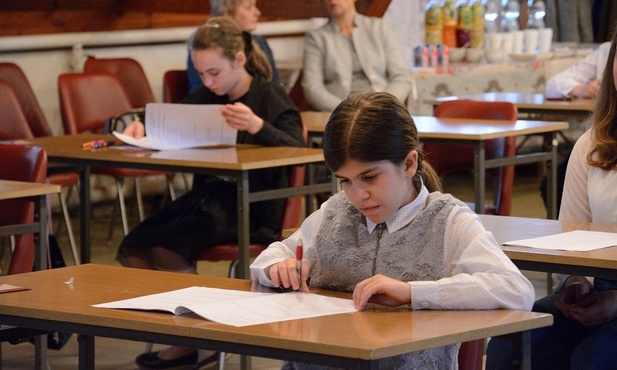 Mali specjaliści od Jana Pawła II