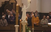 Eucharystia w intencji bp. Adama Wodarczyka i rocznika święceń 1994