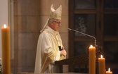 Eucharystia w intencji bp. Adama Wodarczyka i rocznika święceń 1994