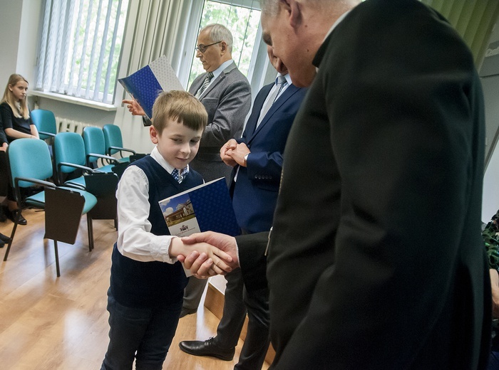 Konkurs Wiedzy Religijnej