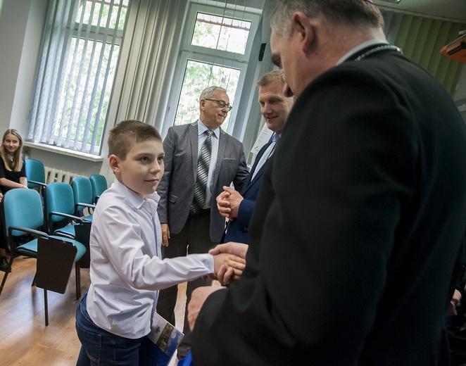 Konkurs Wiedzy Religijnej