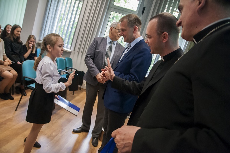 Konkurs Wiedzy Religijnej