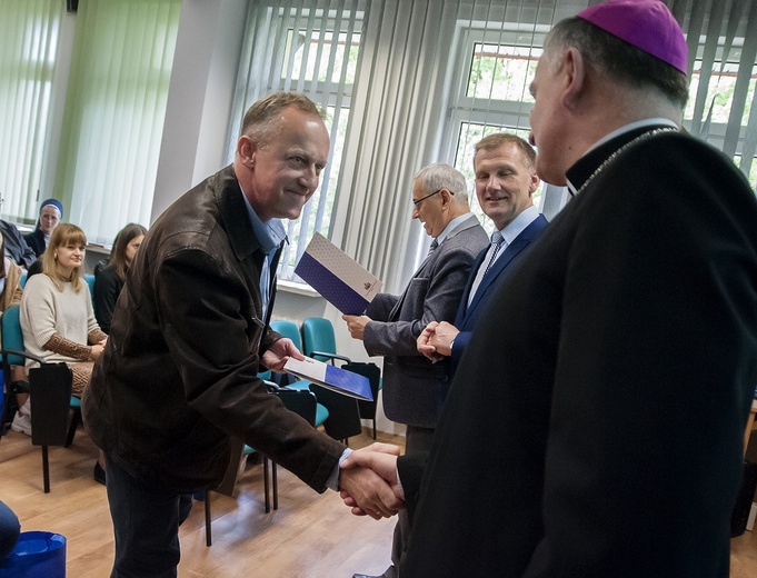 Konkurs Wiedzy Religijnej