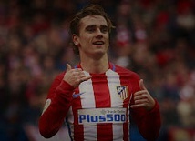 Griezmann odchodzi z Atletico. Czas na Barcelonę?