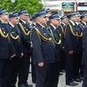 Podczas obchodów Wojewódzkiego Dnia Strażaka odznaczono 140 strażaków.