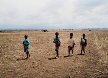 Chrystus też był zesłańcem