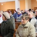 Peregrynacja św. Józefa w Trzebielu