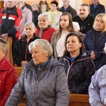 Peregrynacja św. Józefa w Trzebielu