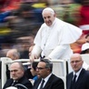 Papież: dialog katolicko-żydowski potrzebuje szacunku i rozwoju