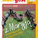 Zapraszamy do czerwcowego "Małego Gościa"