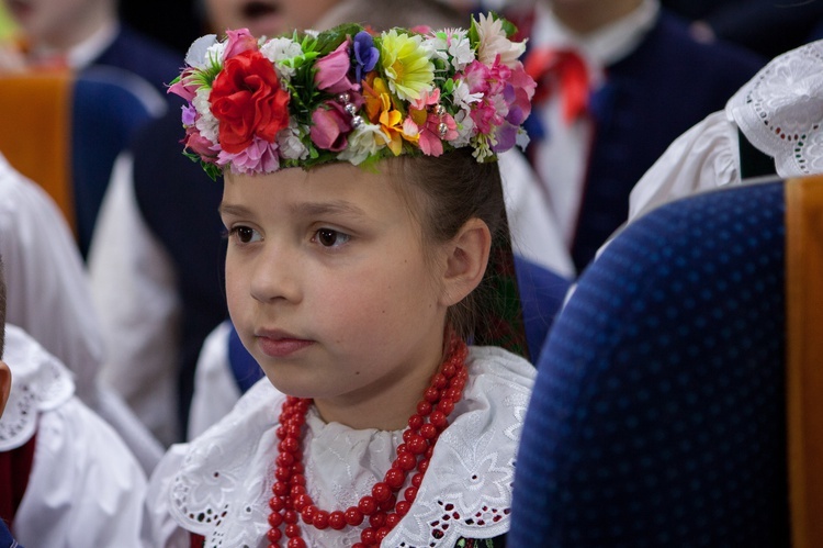 Pociąg powstańczy z Katowic do Warszawy 