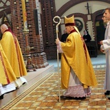 Rocznica poświęcenia katedry 