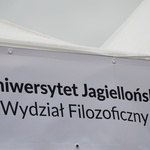 19. Festiwal Nauki i Sztuki w Krakowie