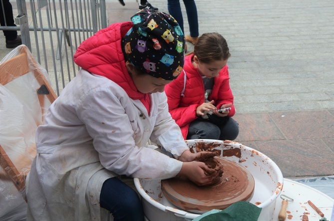 19. Festiwal Nauki i Sztuki w Krakowie