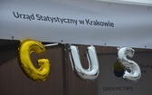19. Festiwal Nauki i Sztuki w Krakowie
