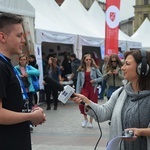 19. Festiwal Nauki i Sztuki w Krakowie