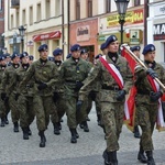 Wojewódzki Dzień Strażaka w Kutnie