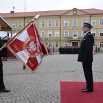 Wojewódzki Dzień Strażaka w Kutnie