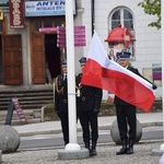 Wojewódzki Dzień Strażaka w Kutnie