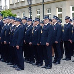 Wojewódzki Dzień Strażaka w Kutnie