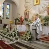 Mali Rycerze w Łąkcie