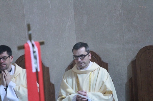 Spotkanie liderów w Dąbrowie Tarnowskiej