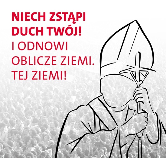 Pierwsza pielgrzymka Jana Pawła II do Polski. Wspominamy!