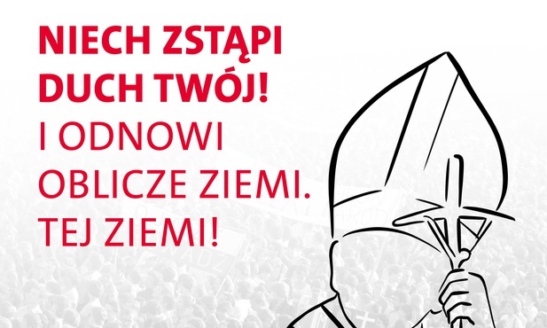 Pierwsza pielgrzymka Jana Pawła II do Polski. Wspominamy!