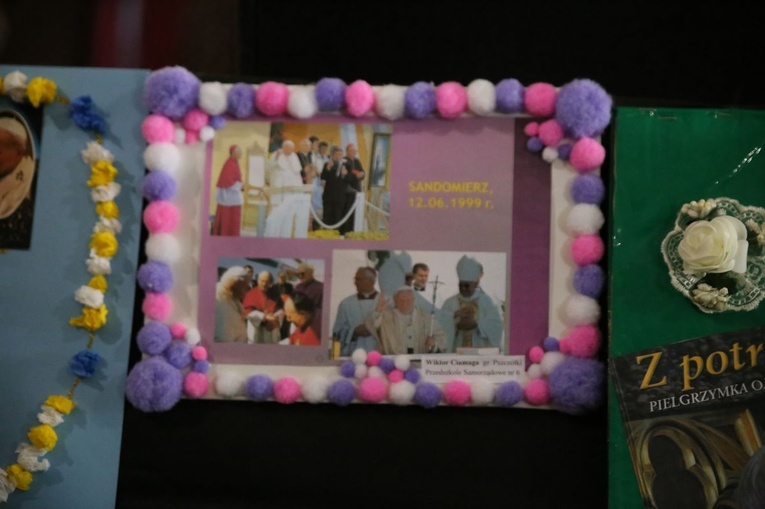 Finał konkursu przedszkolaków