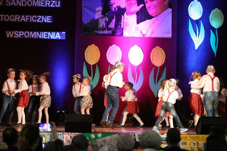 Finał konkursu przedszkolaków