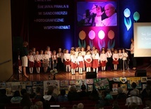 Finał konkursu przedszkolaków