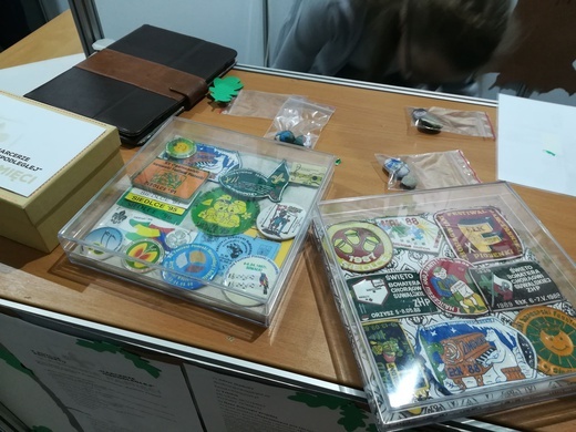 Katowice: gala finałowa X edycji projektu edukacyjnego Kamienie Pamięci - "Harcerze Niepodległej"