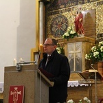 Pogrzeb br. Jerzego Adama Marszałkowicza