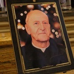 Pogrzeb br. Jerzego Adama Marszałkowicza