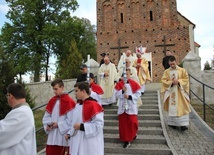 Św. Józefie, naucz nas, jak iść drogą wiary