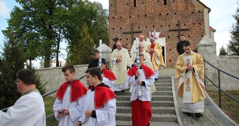 Św. Józefie, naucz nas, jak iść drogą wiary