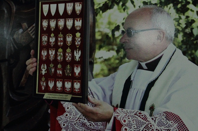 Piąta rocznica śmierci ks. Tadeusza Juchasa