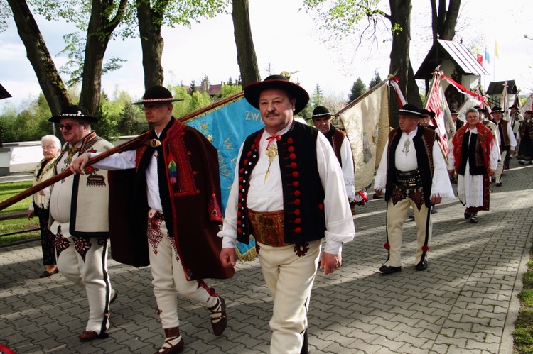 Piąta rocznica śmierci ks. Tadeusza Juchasa