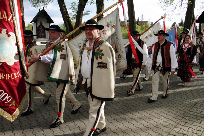 Piąta rocznica śmierci ks. Tadeusza Juchasa