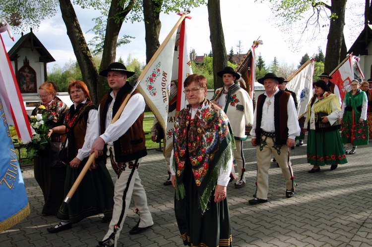 Piąta rocznica śmierci ks. Tadeusza Juchasa