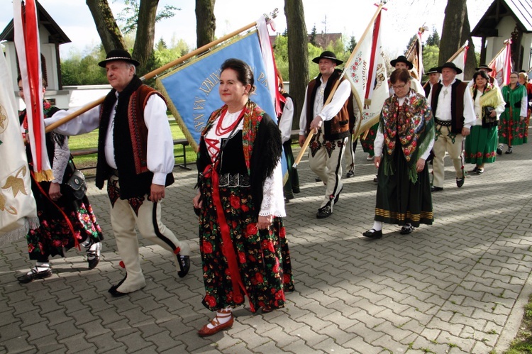 Piąta rocznica śmierci ks. Tadeusza Juchasa