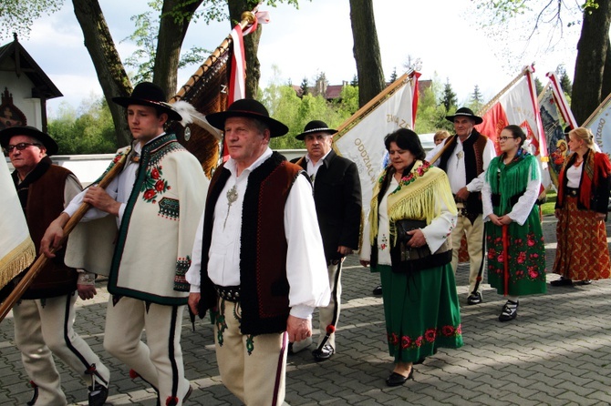 Piąta rocznica śmierci ks. Tadeusza Juchasa