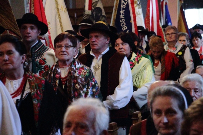 Piąta rocznica śmierci ks. Tadeusza Juchasa