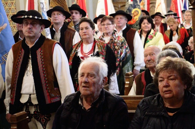 Piąta rocznica śmierci ks. Tadeusza Juchasa