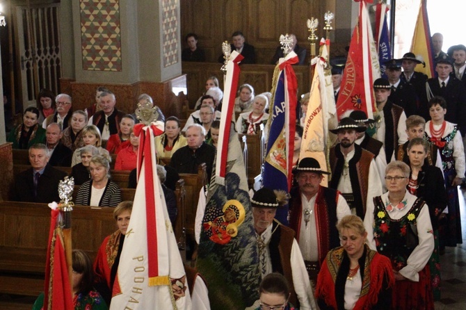 Piąta rocznica śmierci ks. Tadeusza Juchasa