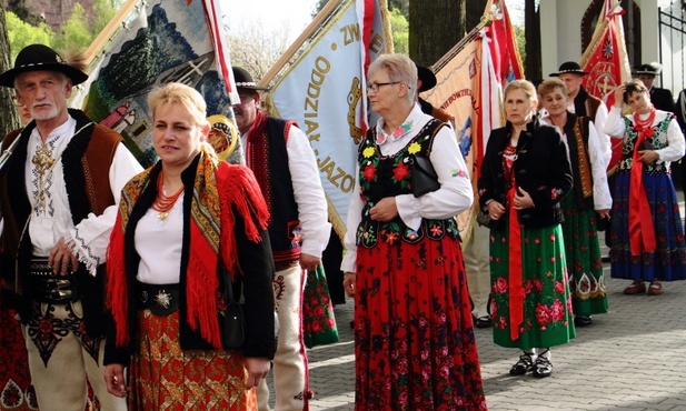 Pięć lat temu zmarł ks. Tadeusz Juchas