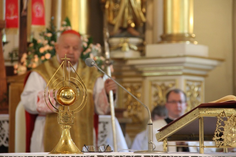 Wadowice świętują 99. urodziny Jana Pawła II